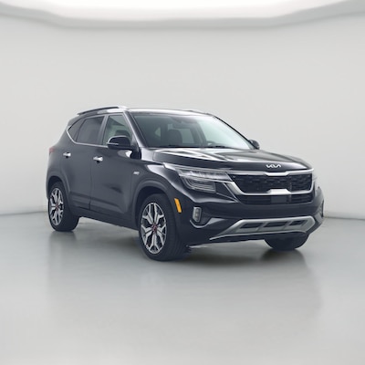2023 Kia Seltos SX