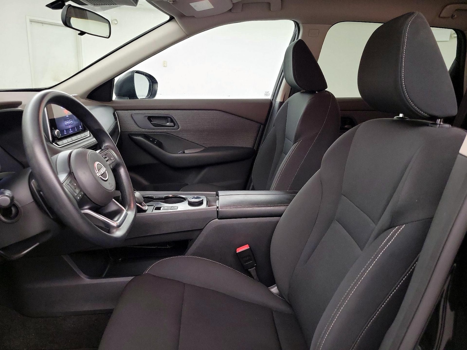 Side Airbags