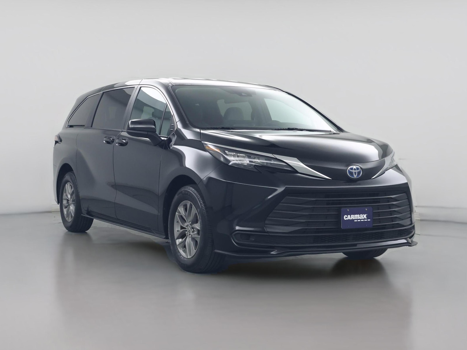 Power Sliding Door(s)