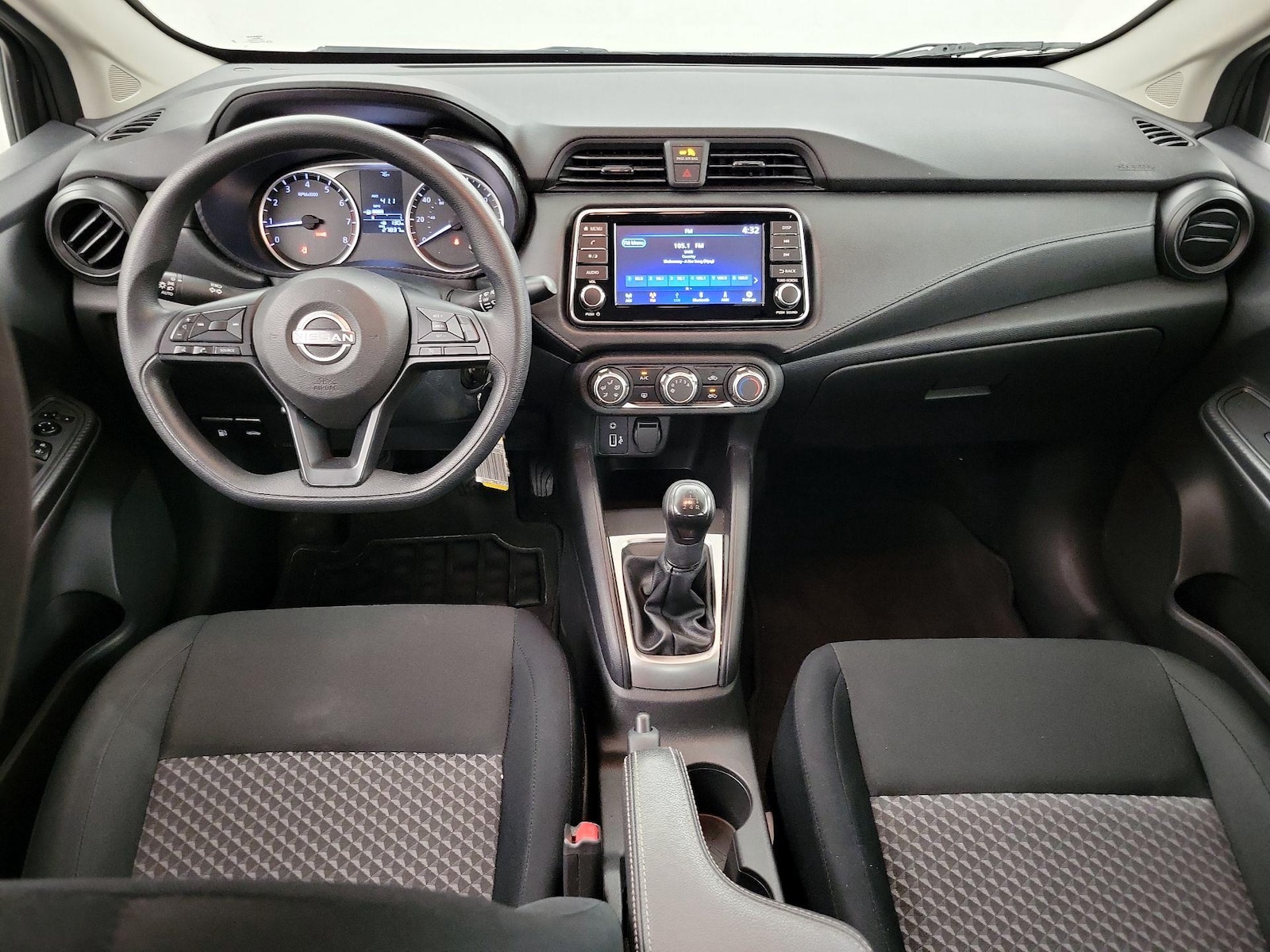 Rear View Camera