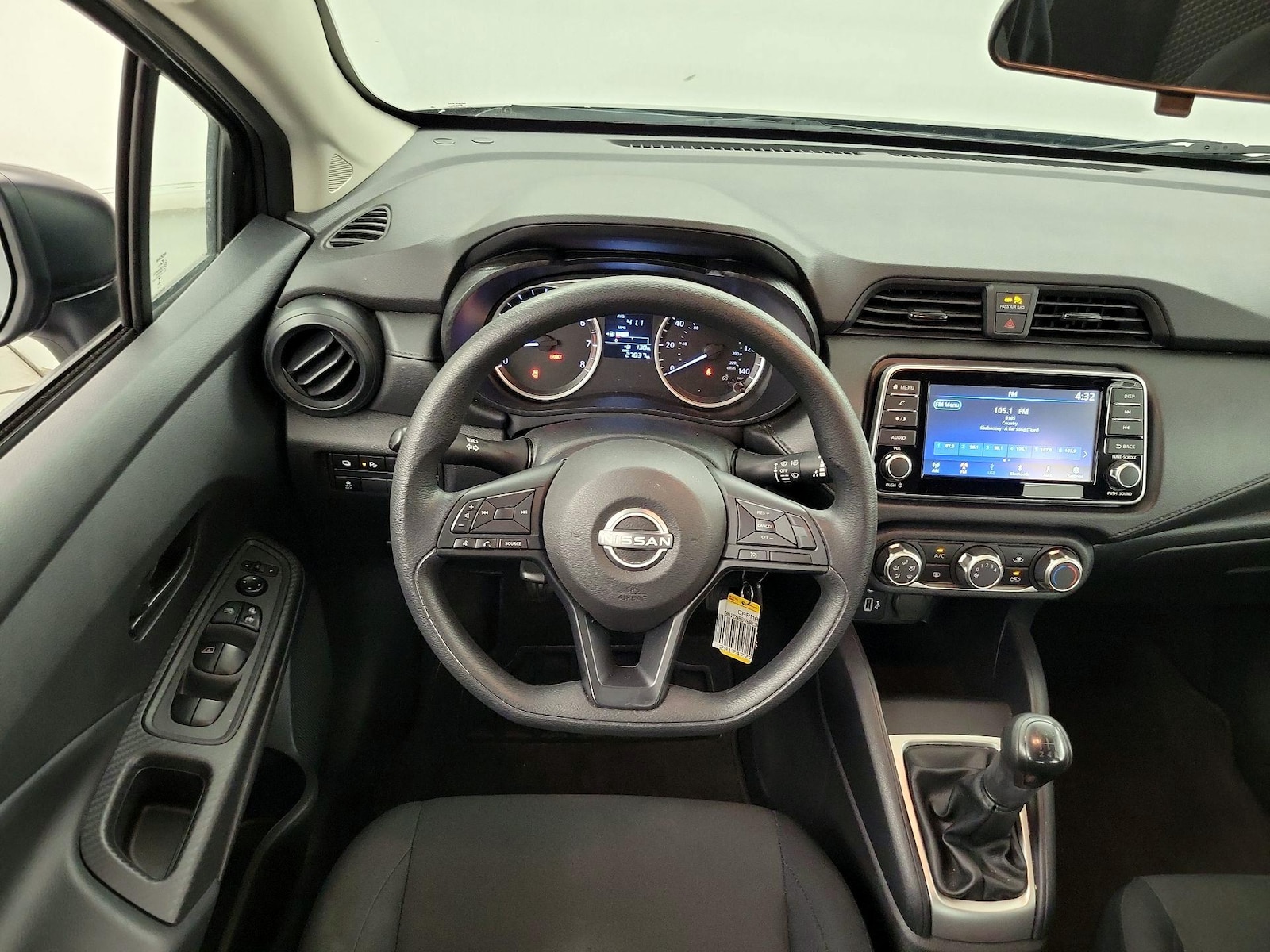 Lane Departure Warning