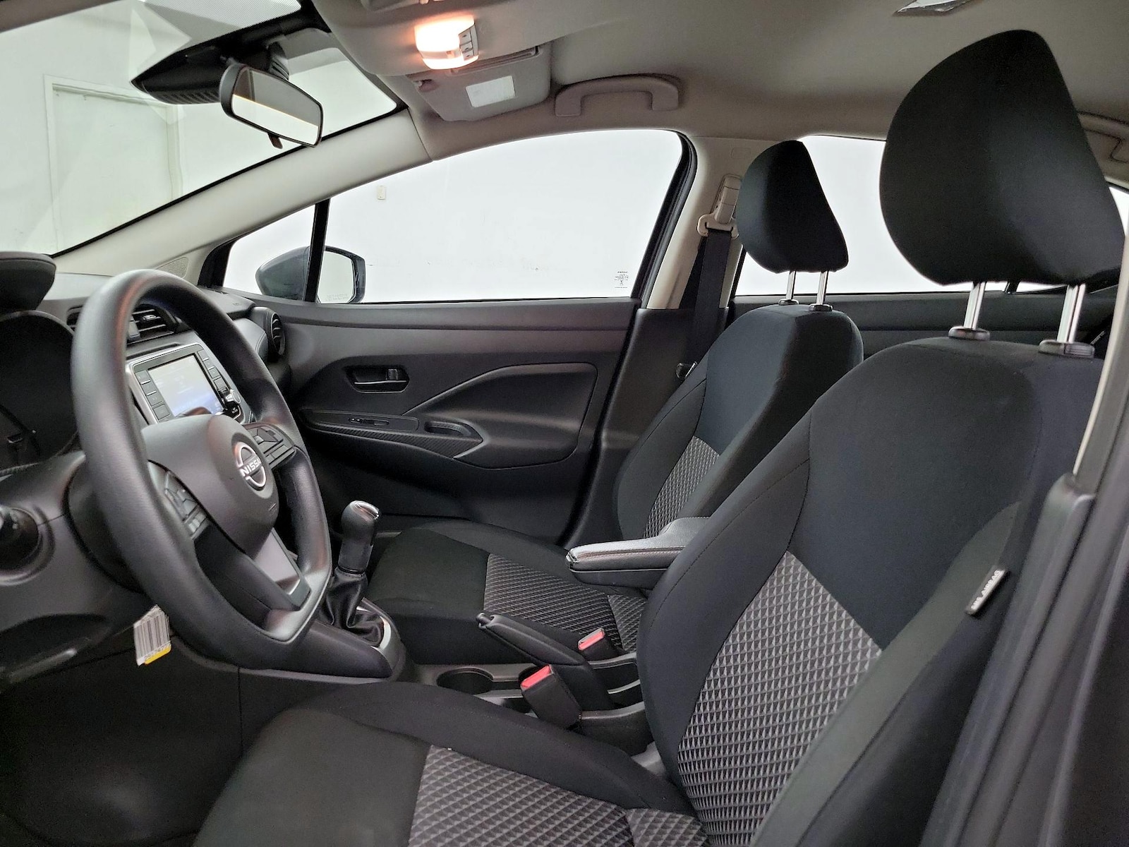 Side Airbags