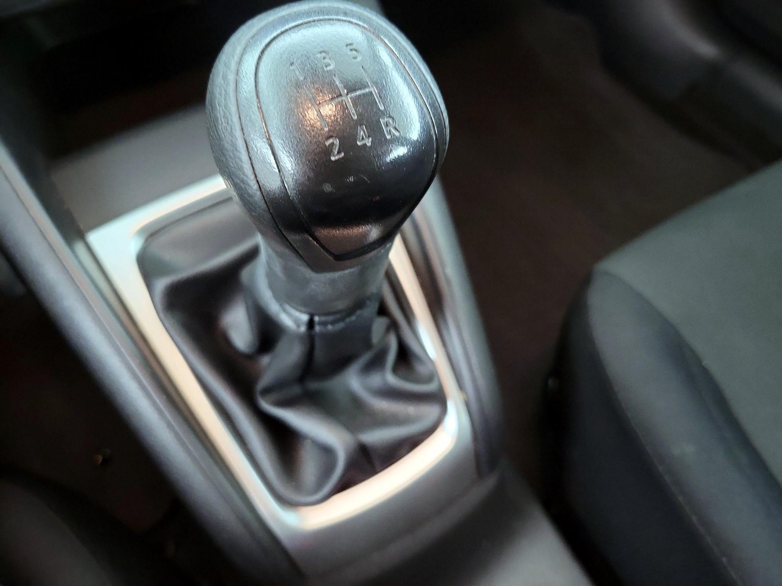 Manual Transmission