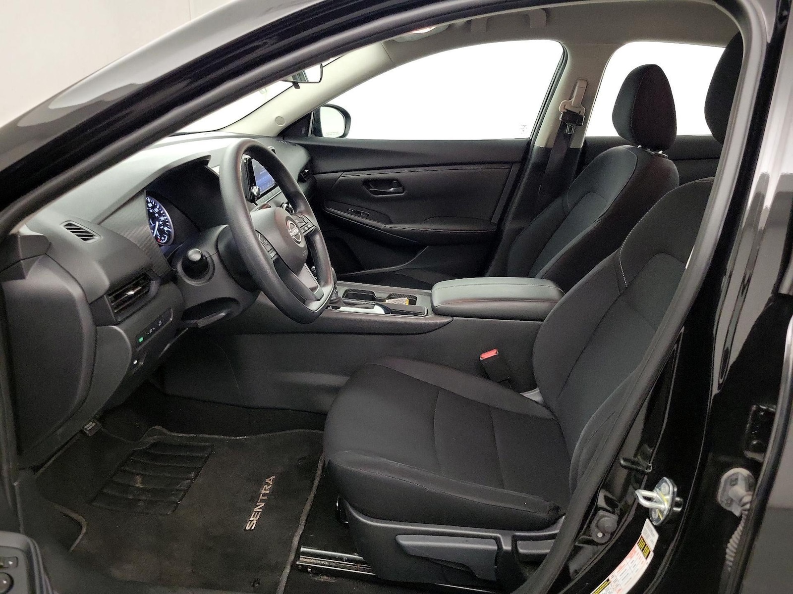 Side Airbags