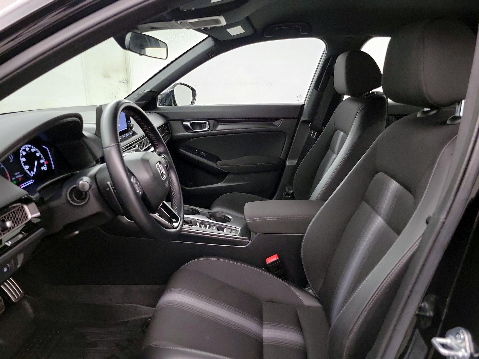 Side Airbags