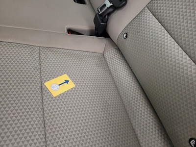 Condition detail
