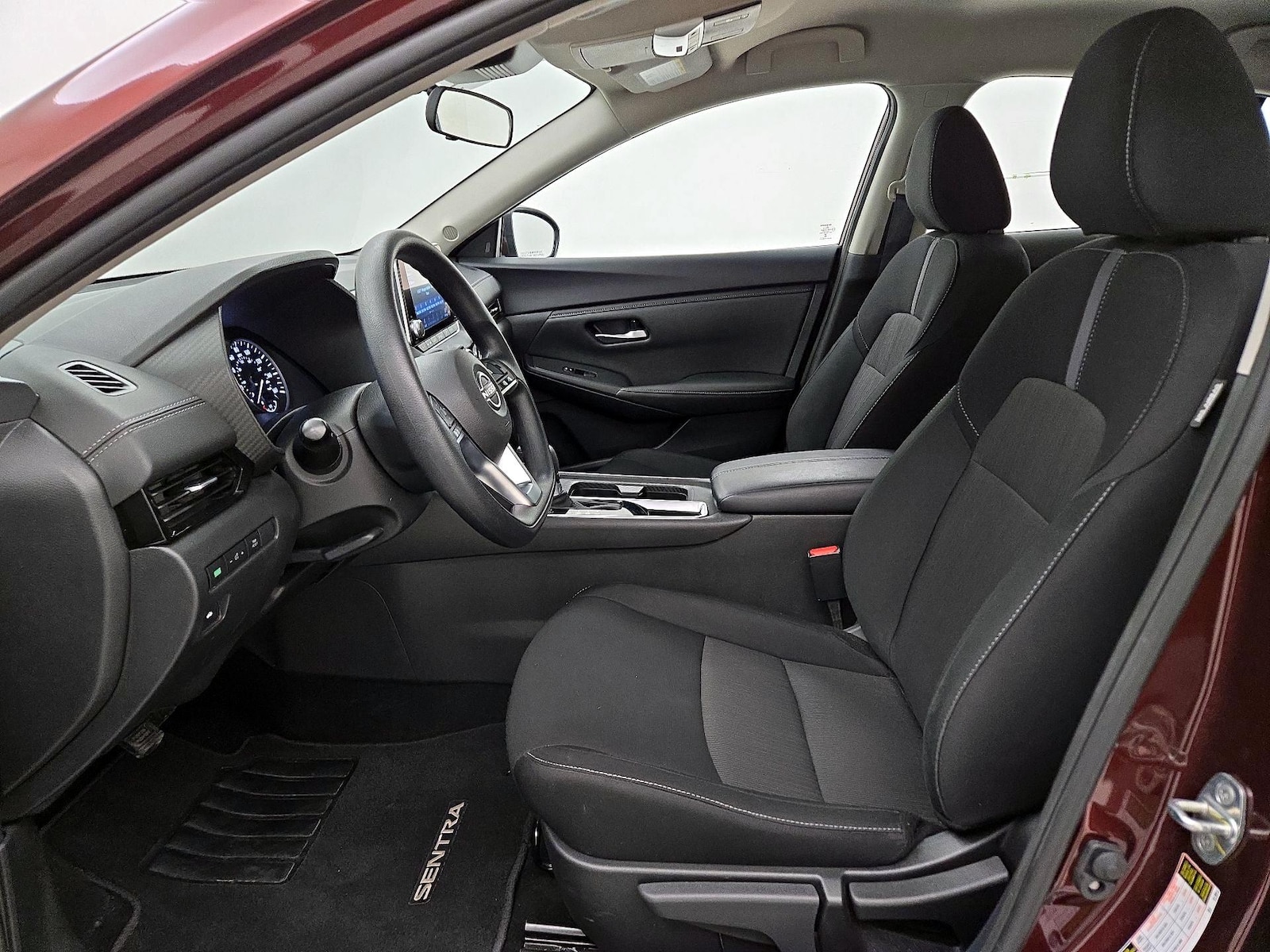 Side Airbags