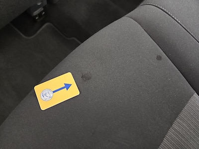 Condition detail