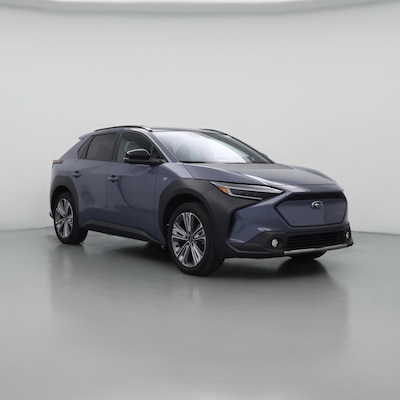 Recommended categories heading image of the selected vehicle
