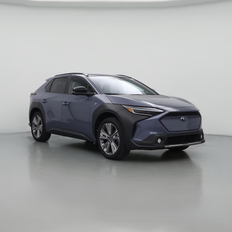 2024 Subaru Solterra Limited