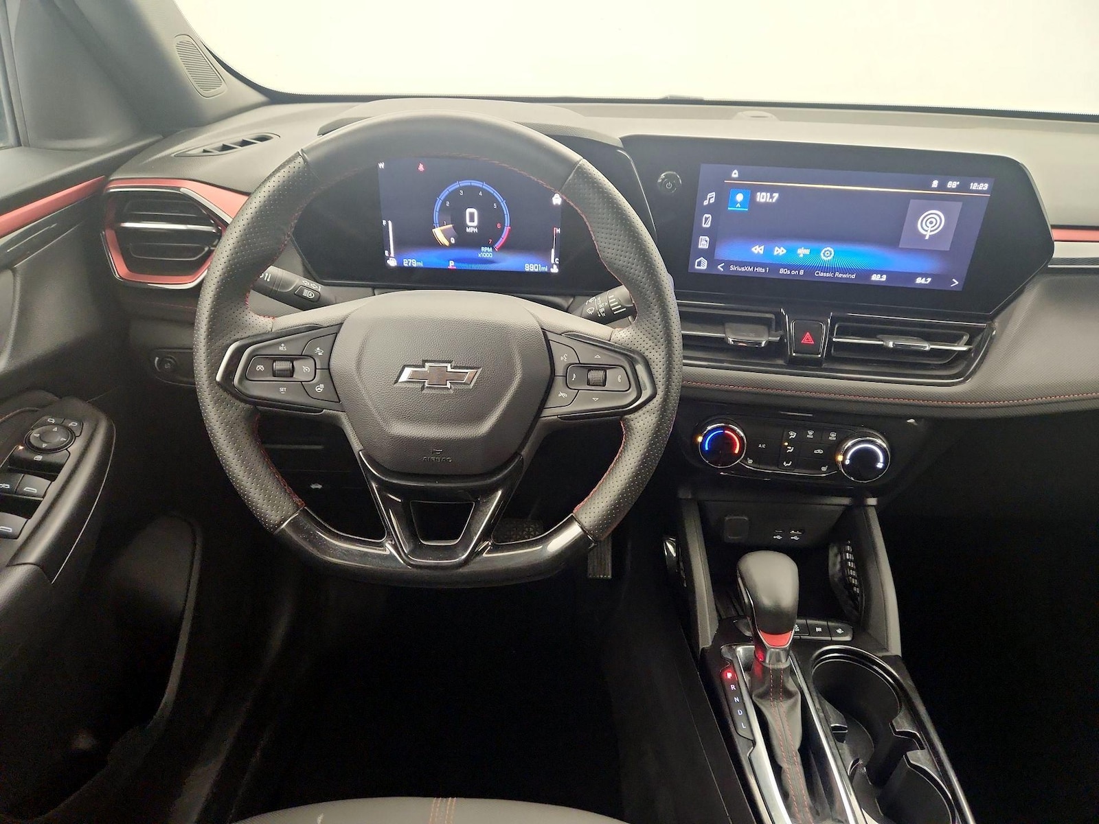 Lane Departure Warning