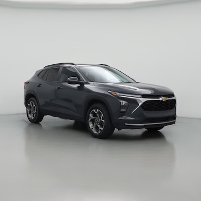 Vehicle exterior view