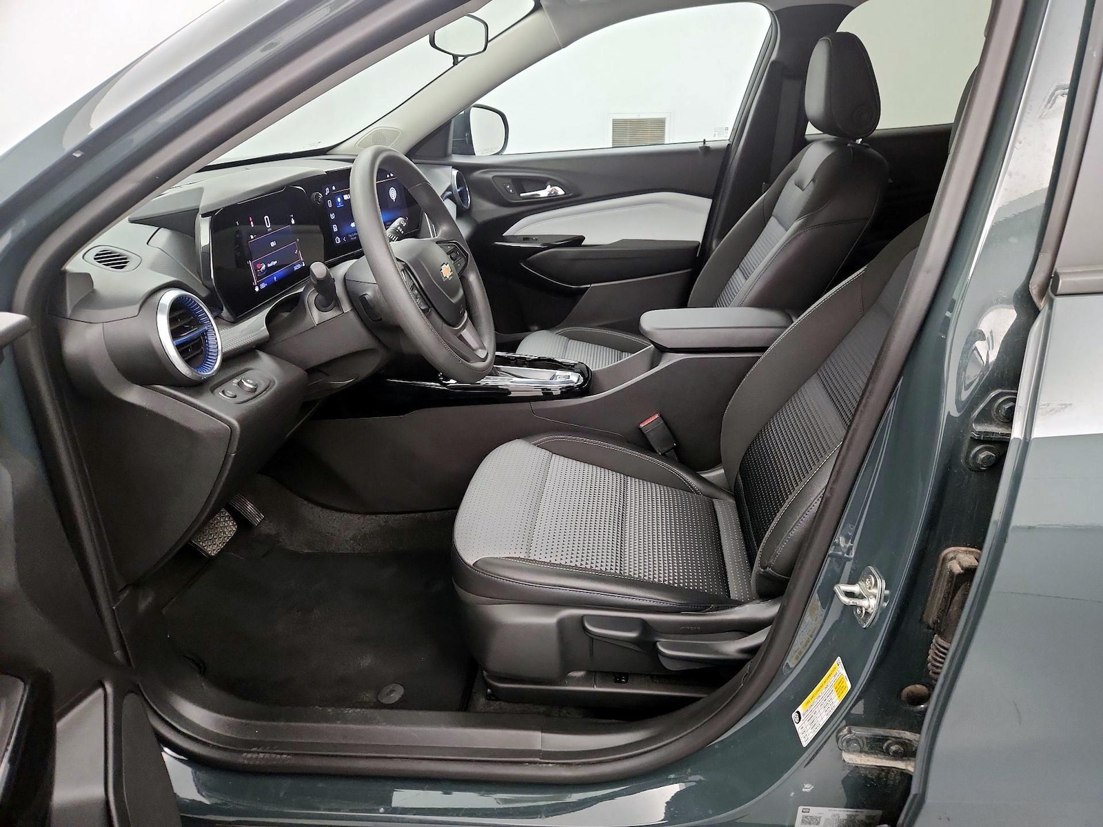 Side Airbags