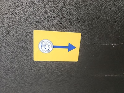 Condition detail