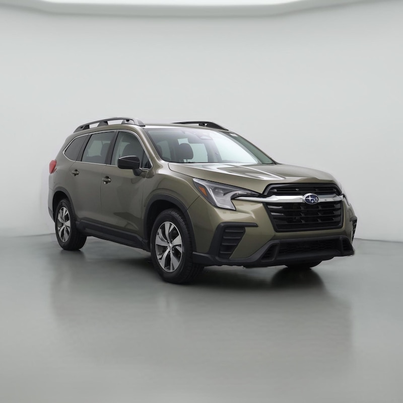 2023 Subaru Ascent Premium