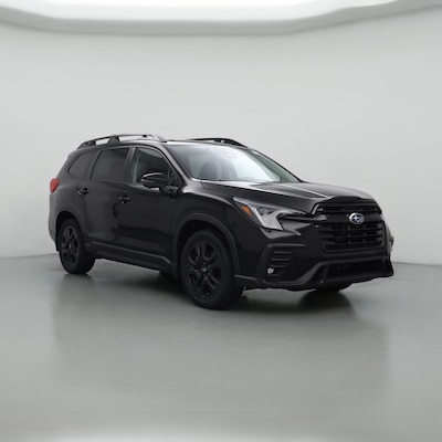 2023 Subaru Ascent Onyx Edition Limited