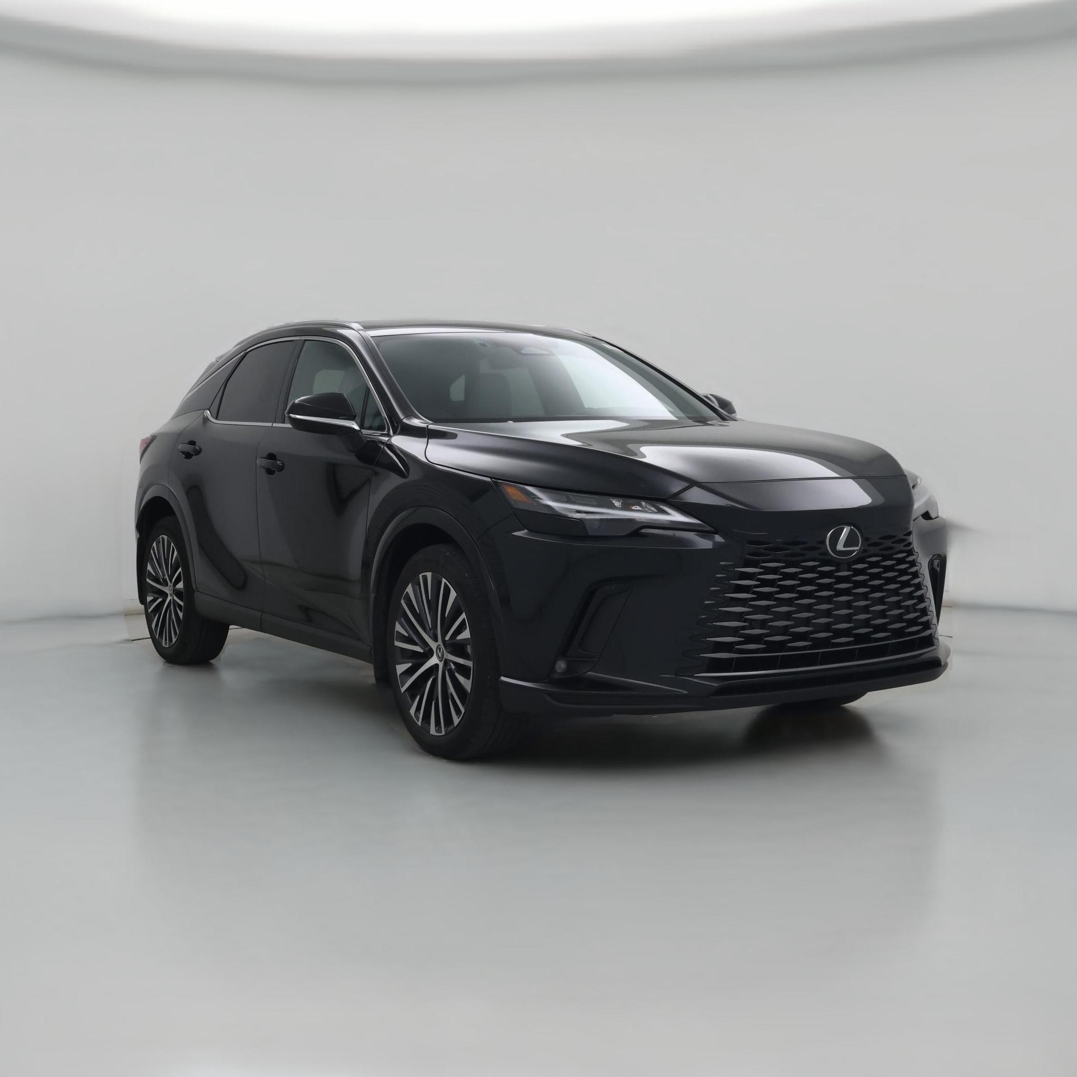 2024 Lexus RX