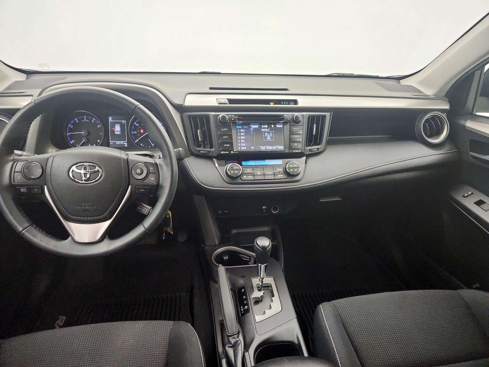 Rear View Camera
