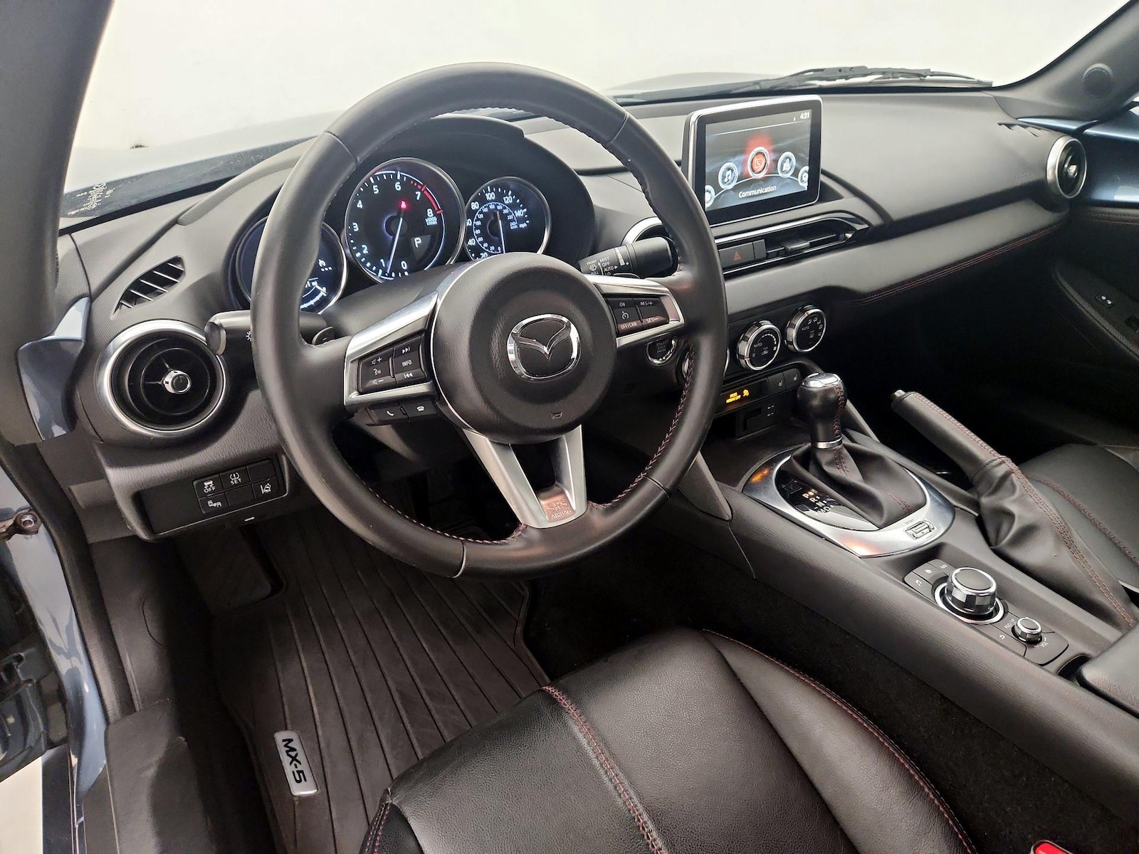 Navigation System