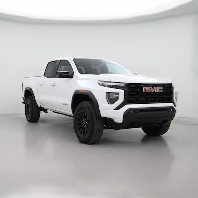 Recommended categories heading image of the selected vehicle