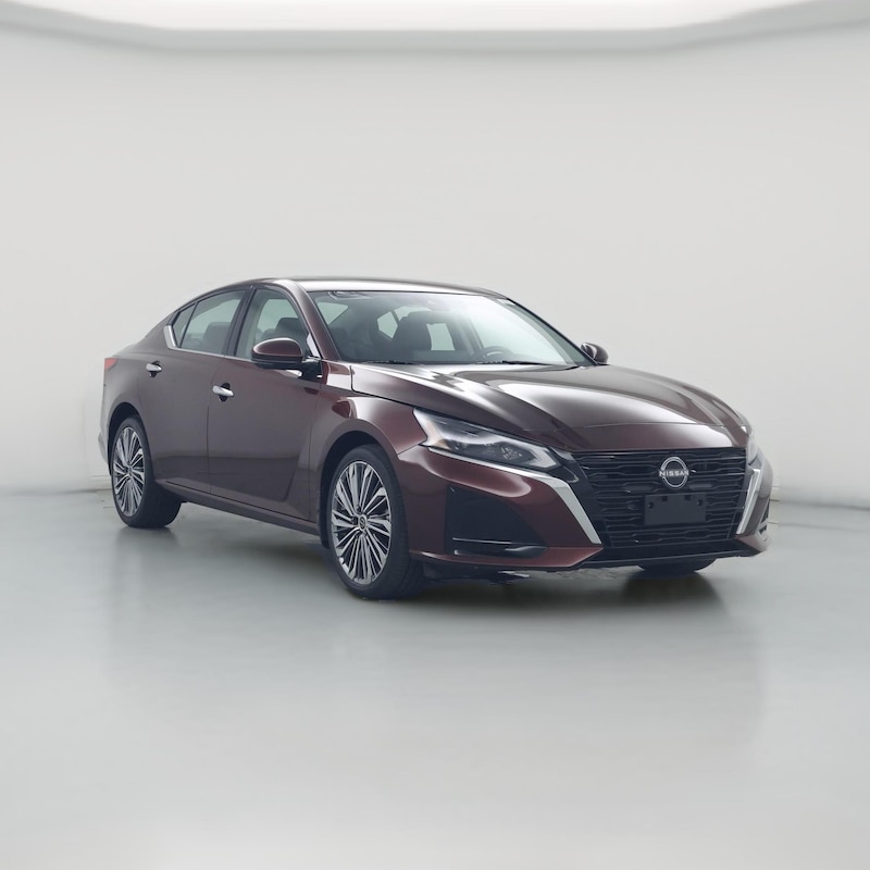 2023 Nissan Altima SL