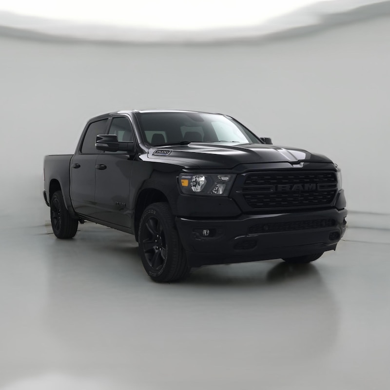 2023 Ram 1500 Bighorn