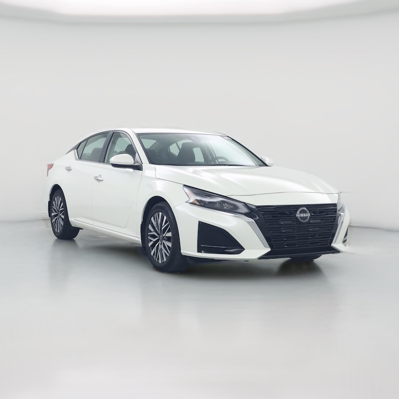 2023 Nissan Altima SV