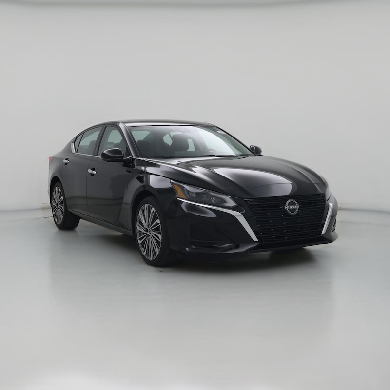 2023 Nissan Altima SL