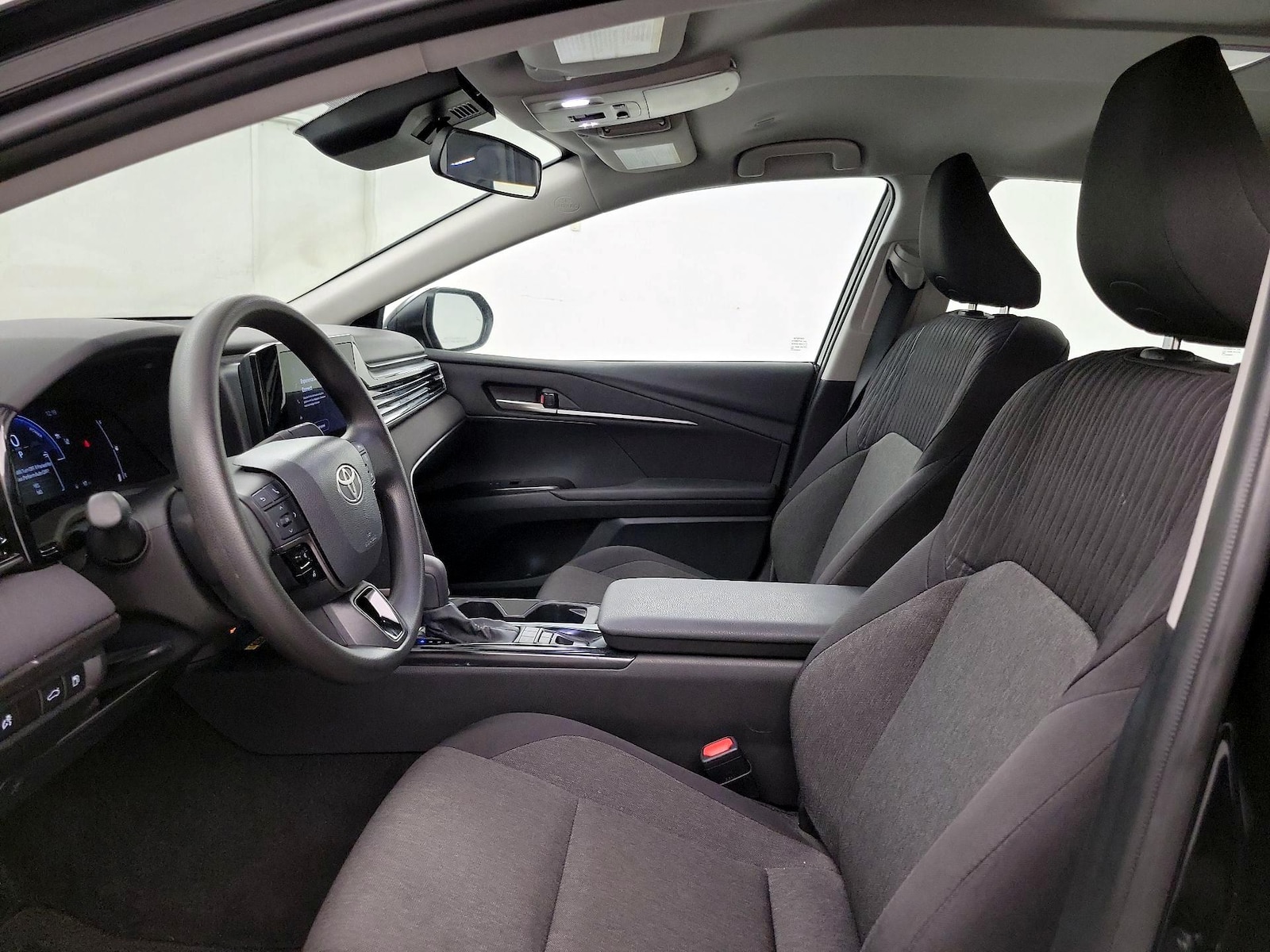 Side Airbags