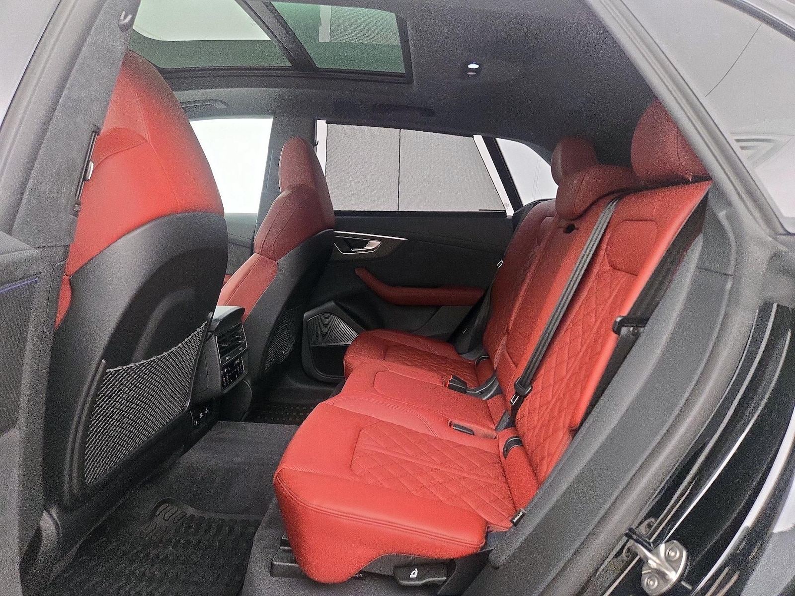 2026 Audi SQ8 Prestige - Photo 22