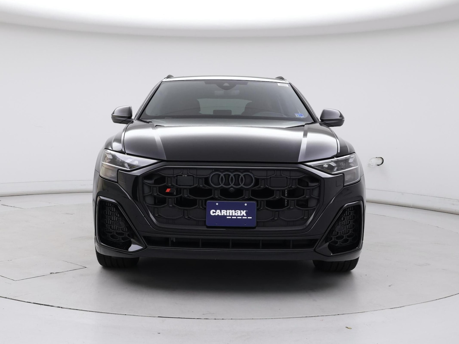 2026 Audi SQ8 Prestige - Photo 6