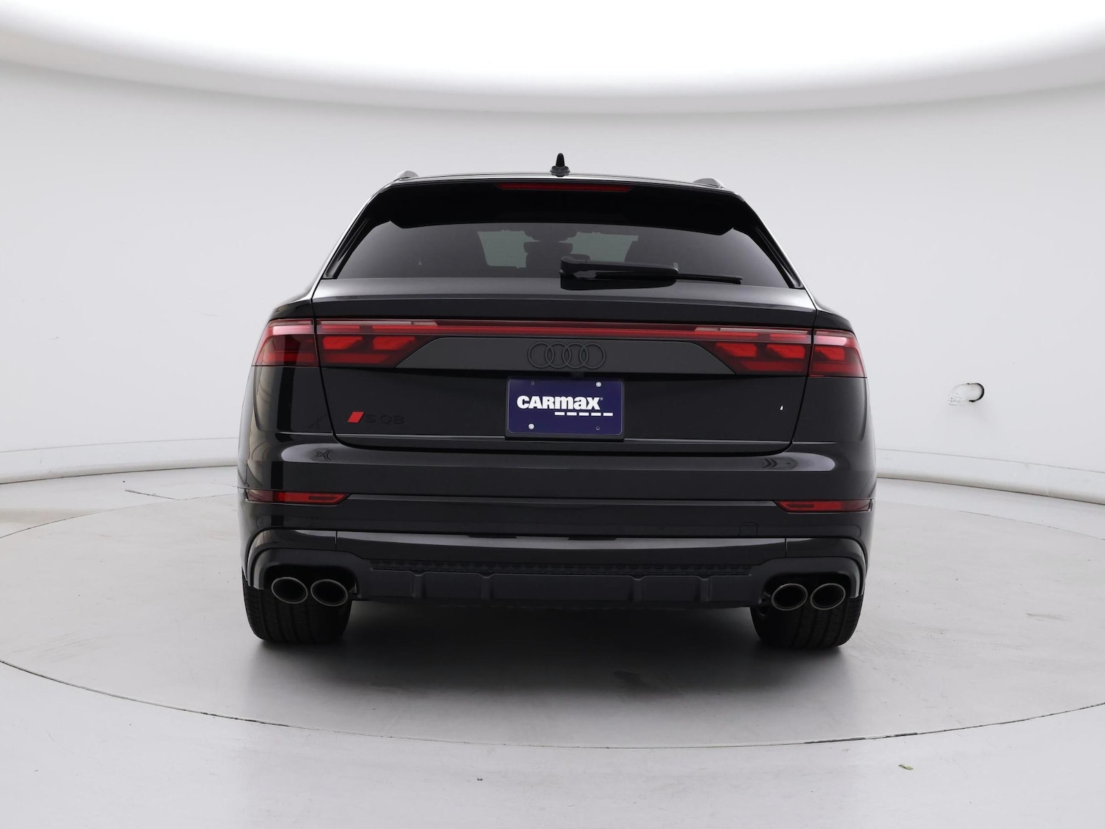 2026 Audi SQ8 Prestige - Photo 7
