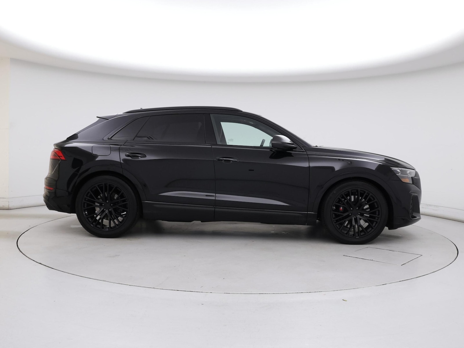 2026 Audi SQ8 Prestige - Photo 8
