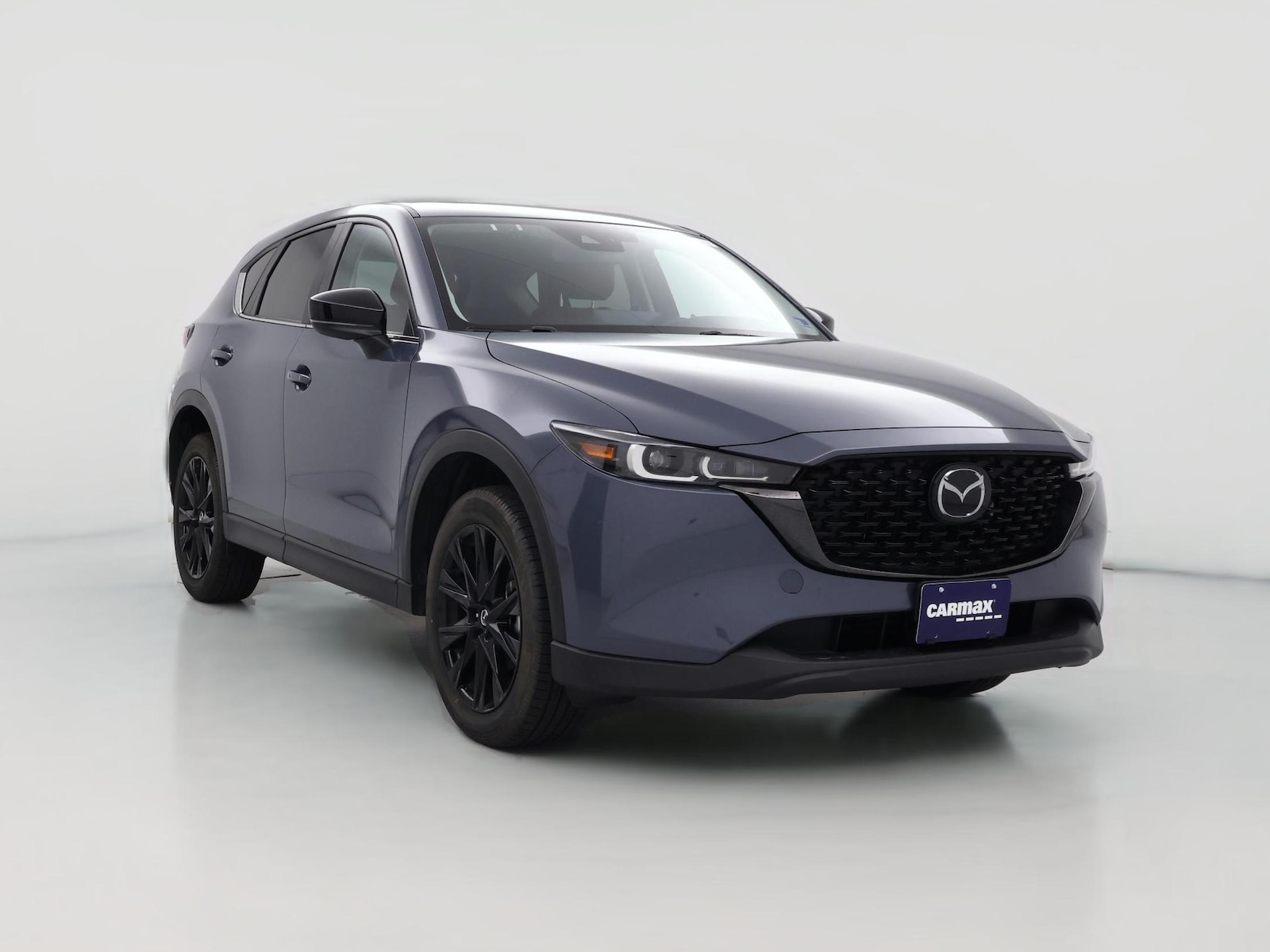 2025 Mazda CX-5 S Preferred package