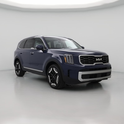 Recommended categories heading image of the selected vehicle
