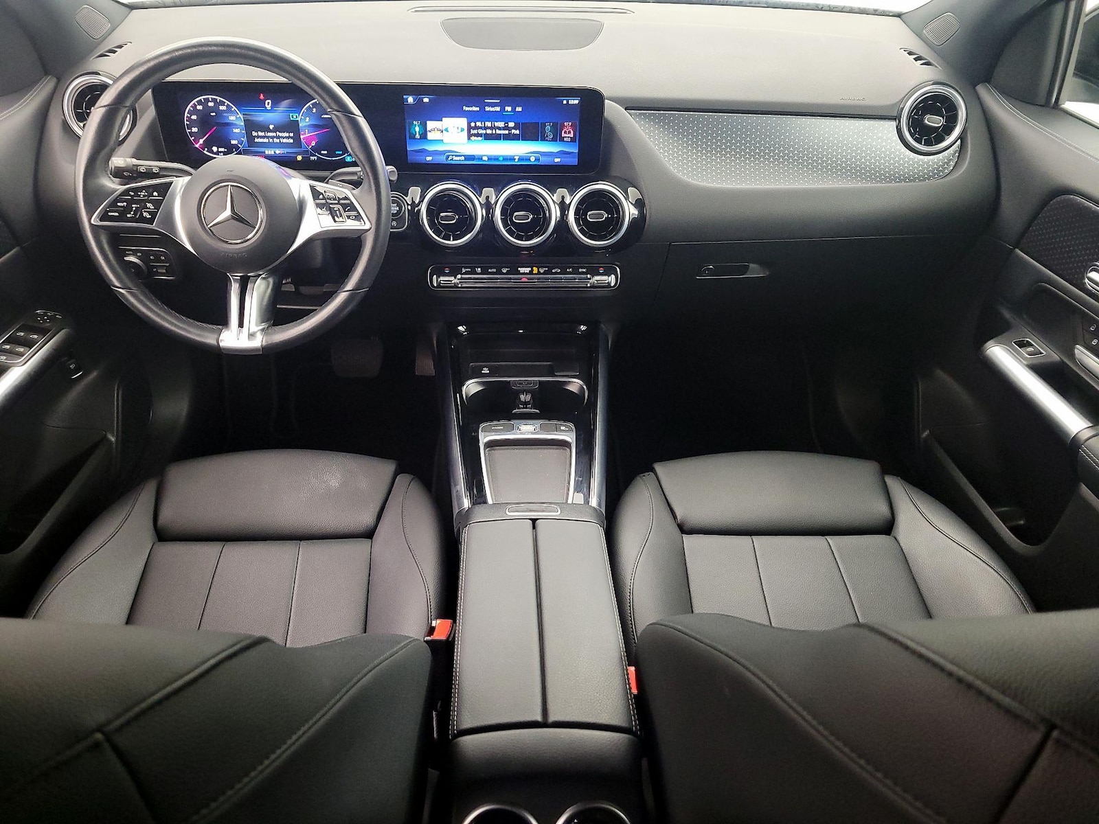 Rear View Camera