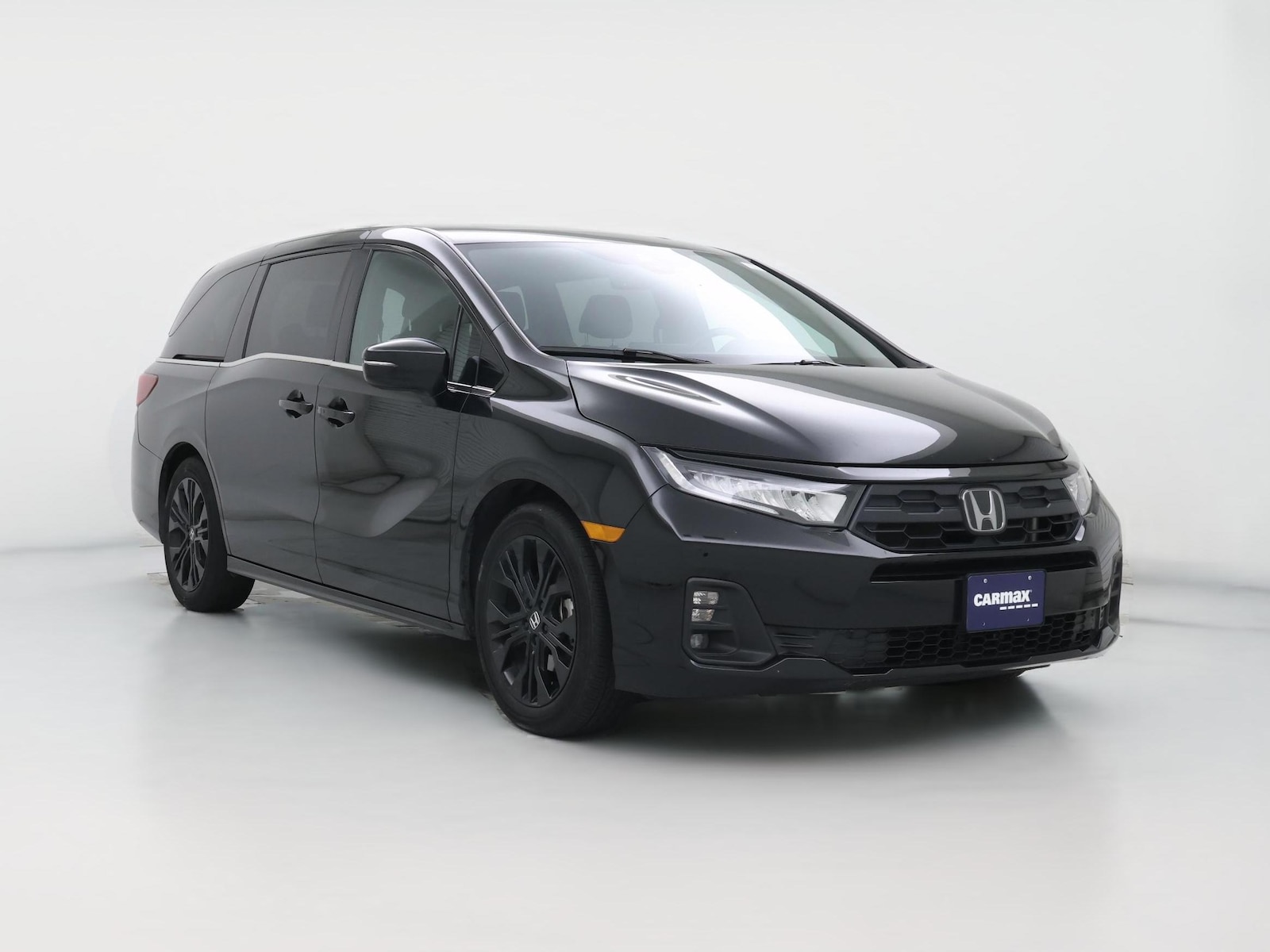 Smart Key & Power Hatch/Deck Lid
