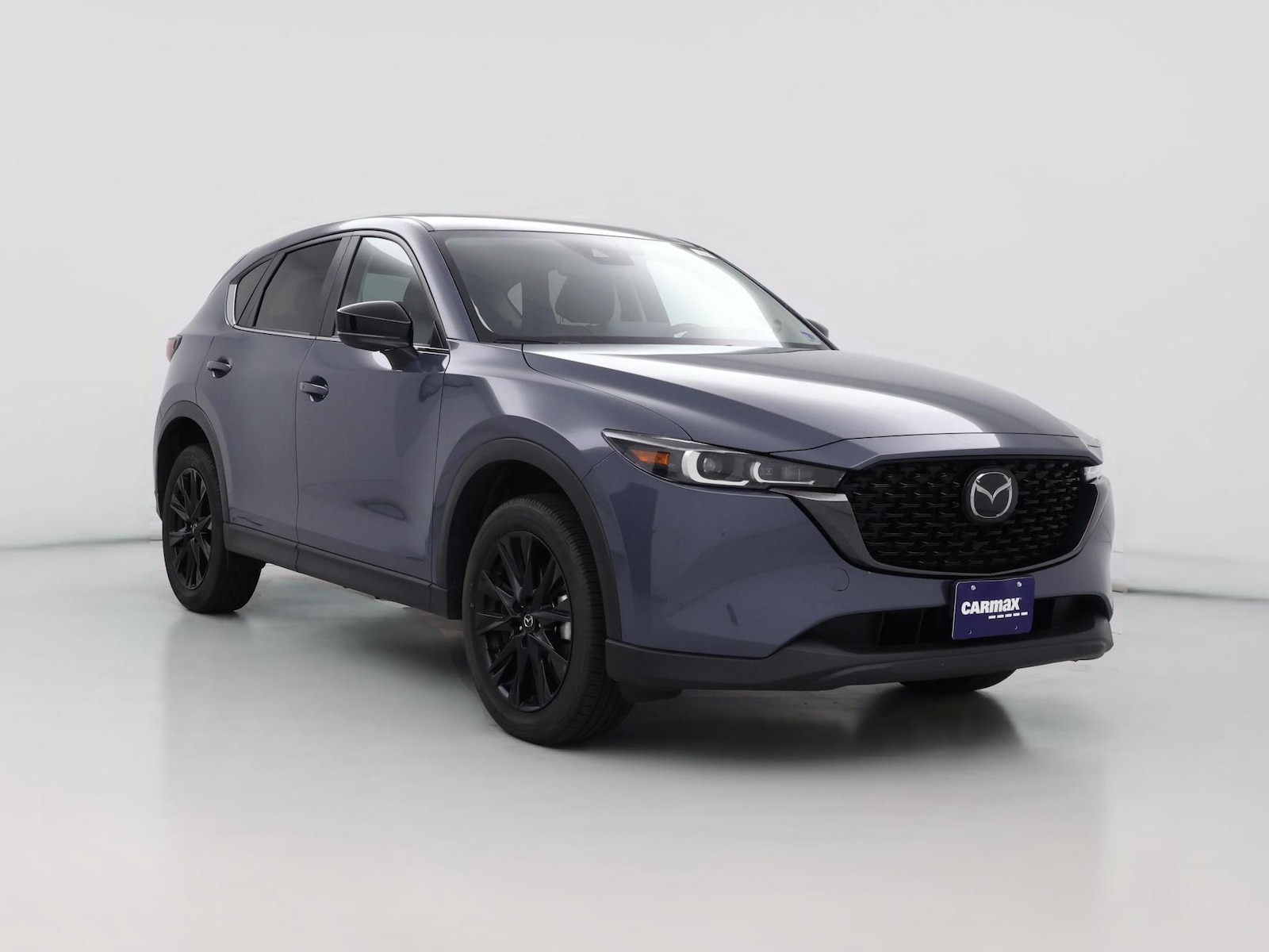2025 Mazda CX-5 S Preferred package