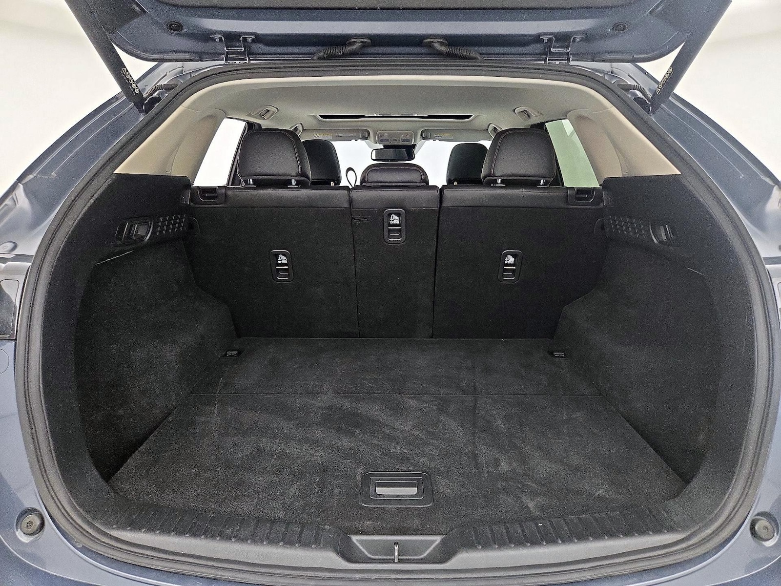 2025 Mazda CX-5 S Preferred package - Photo 22