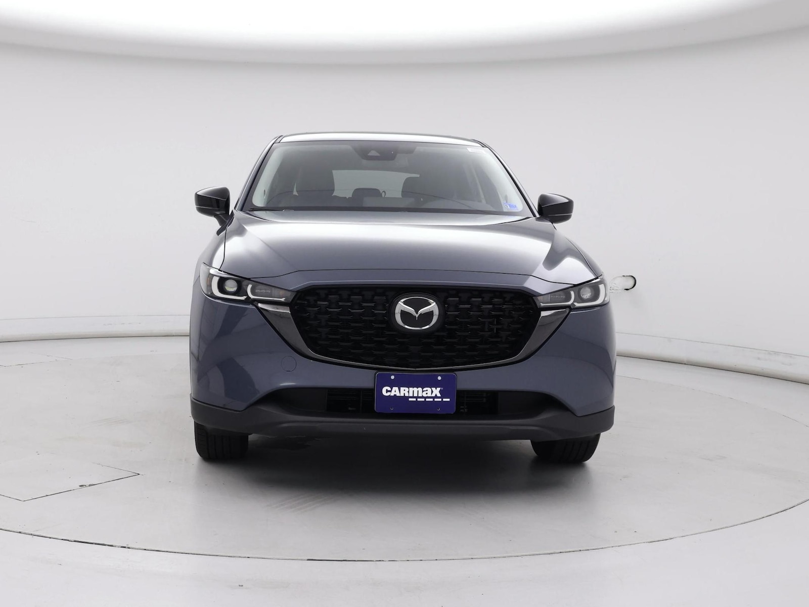2025 Mazda CX-5 S Preferred package - Photo 6