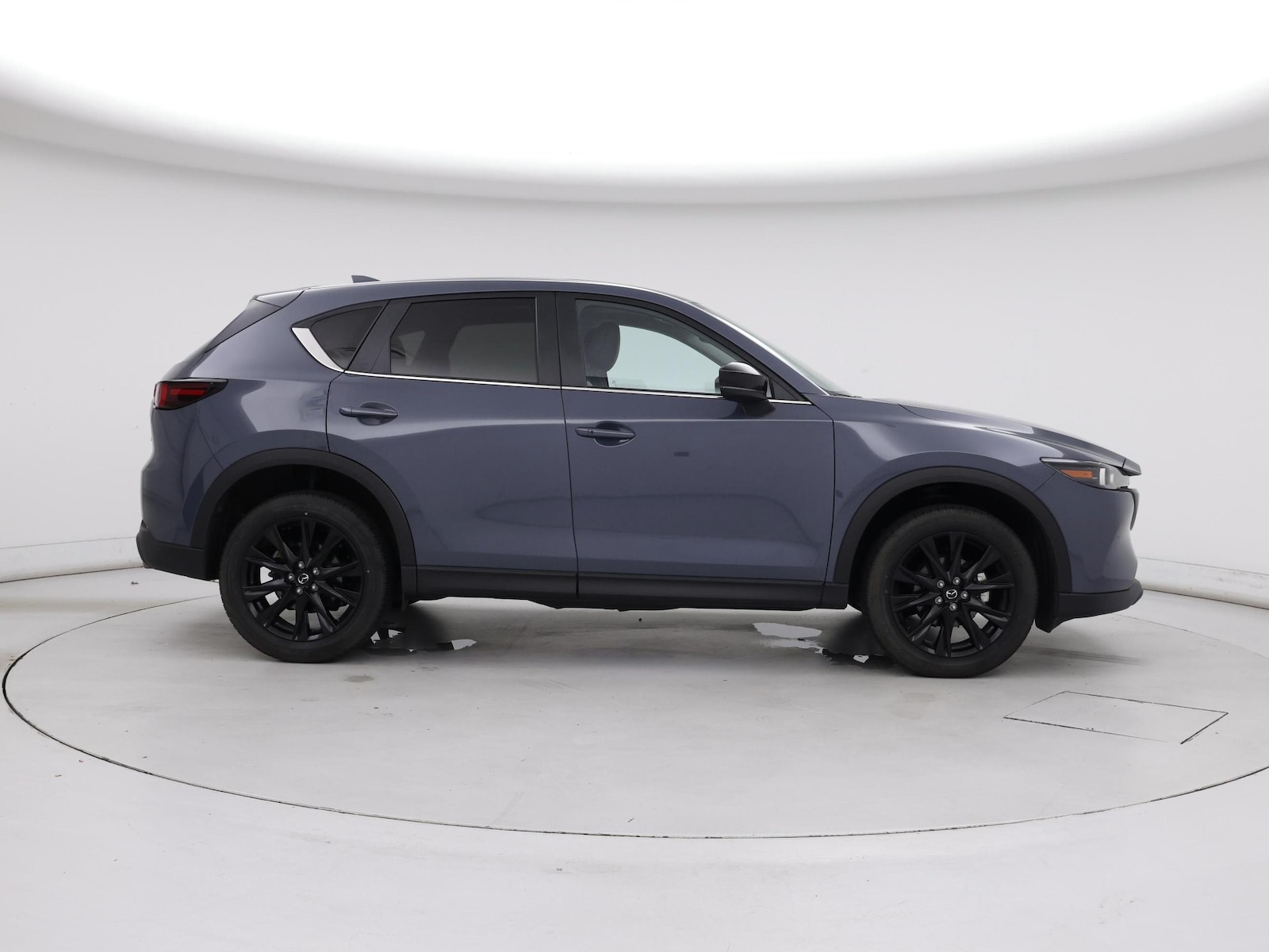 2025 Mazda CX-5 S Preferred package - Photo 8
