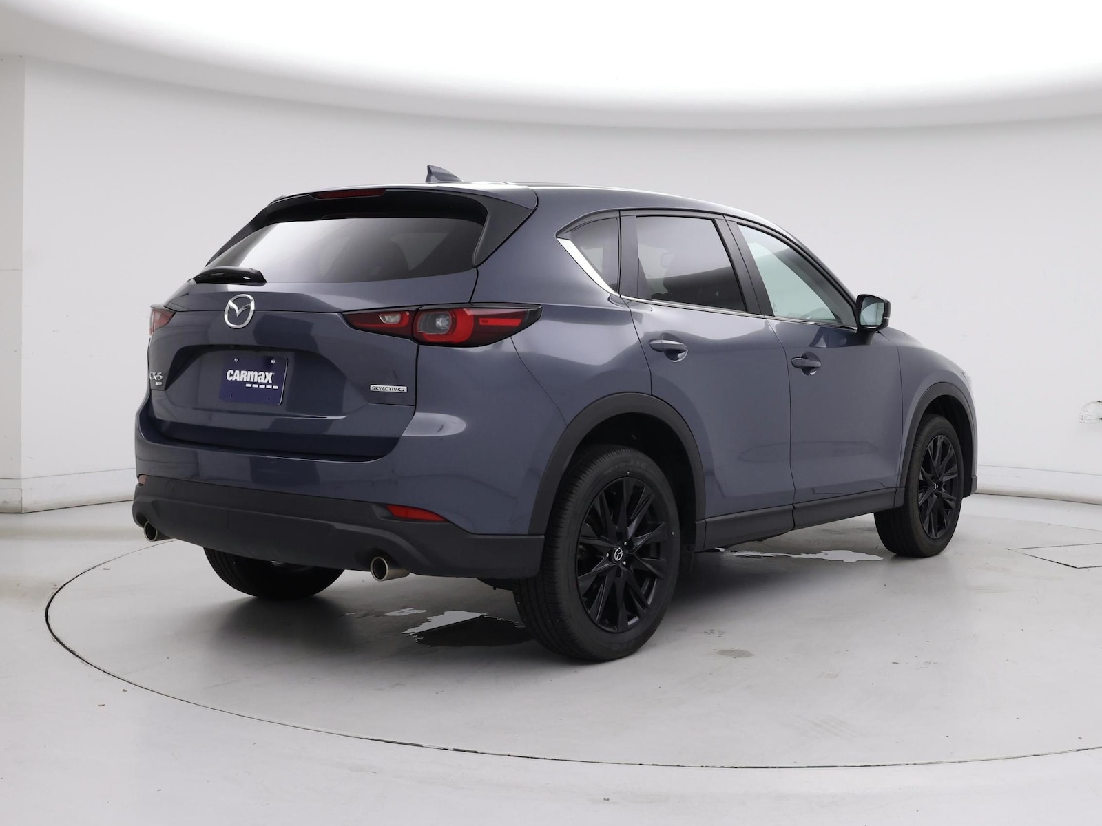 2025 Mazda CX-5 S Preferred package - Photo 9