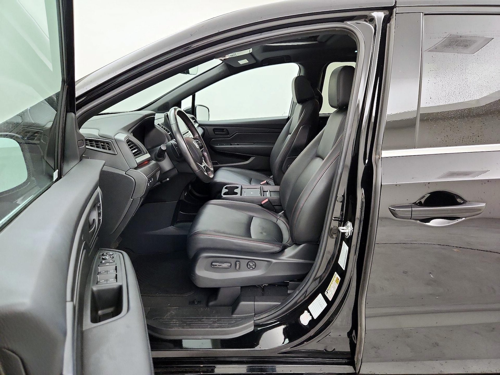 2025 Honda Odyssey Sport L - Photo 12