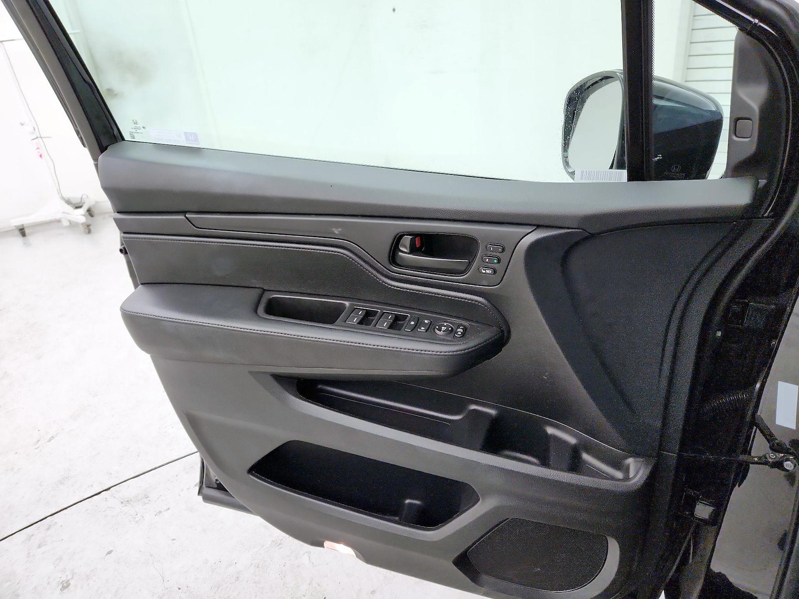 2025 Honda Odyssey Sport L - Photo 13