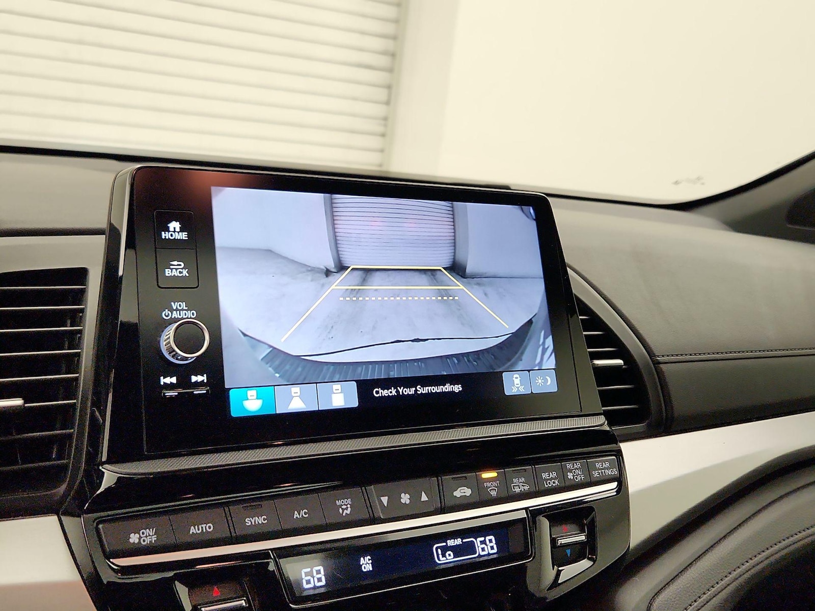 2025 Honda Odyssey Sport L - Photo 15