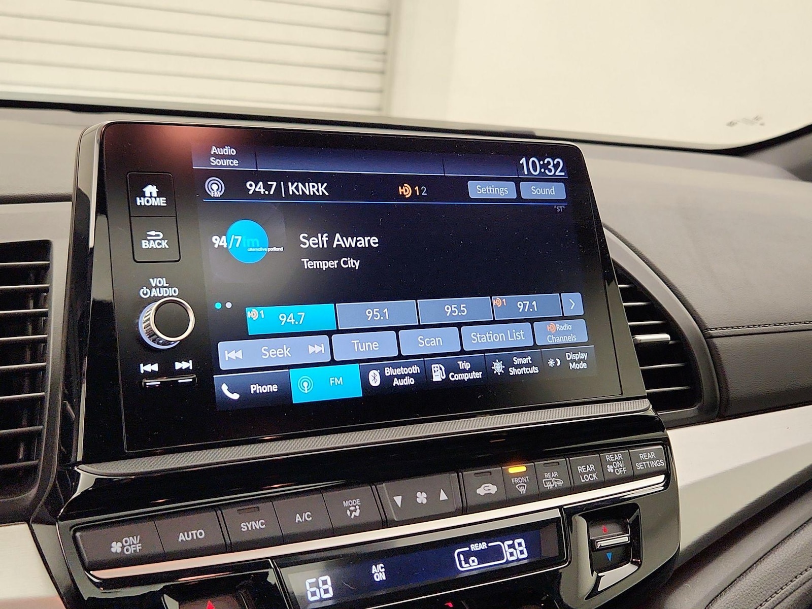 2025 Honda Odyssey Sport L - Photo 16