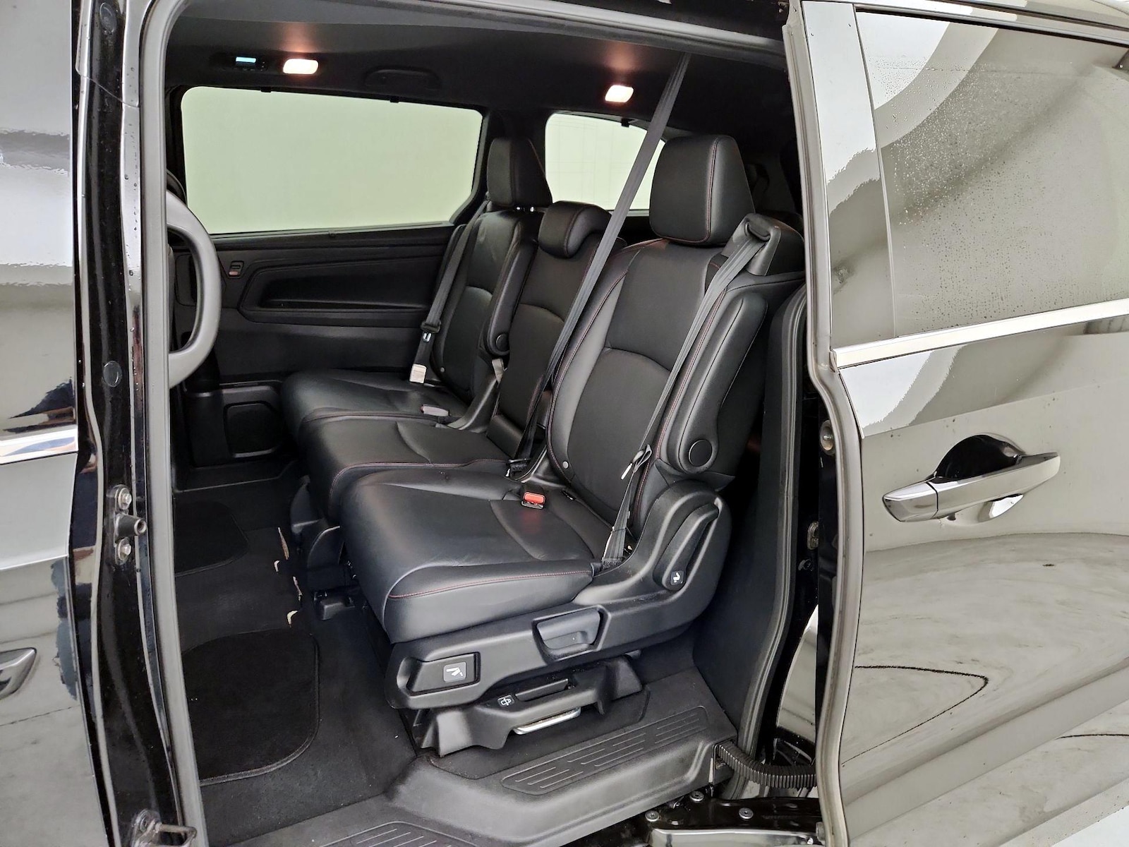 2025 Honda Odyssey Sport L - Photo 21