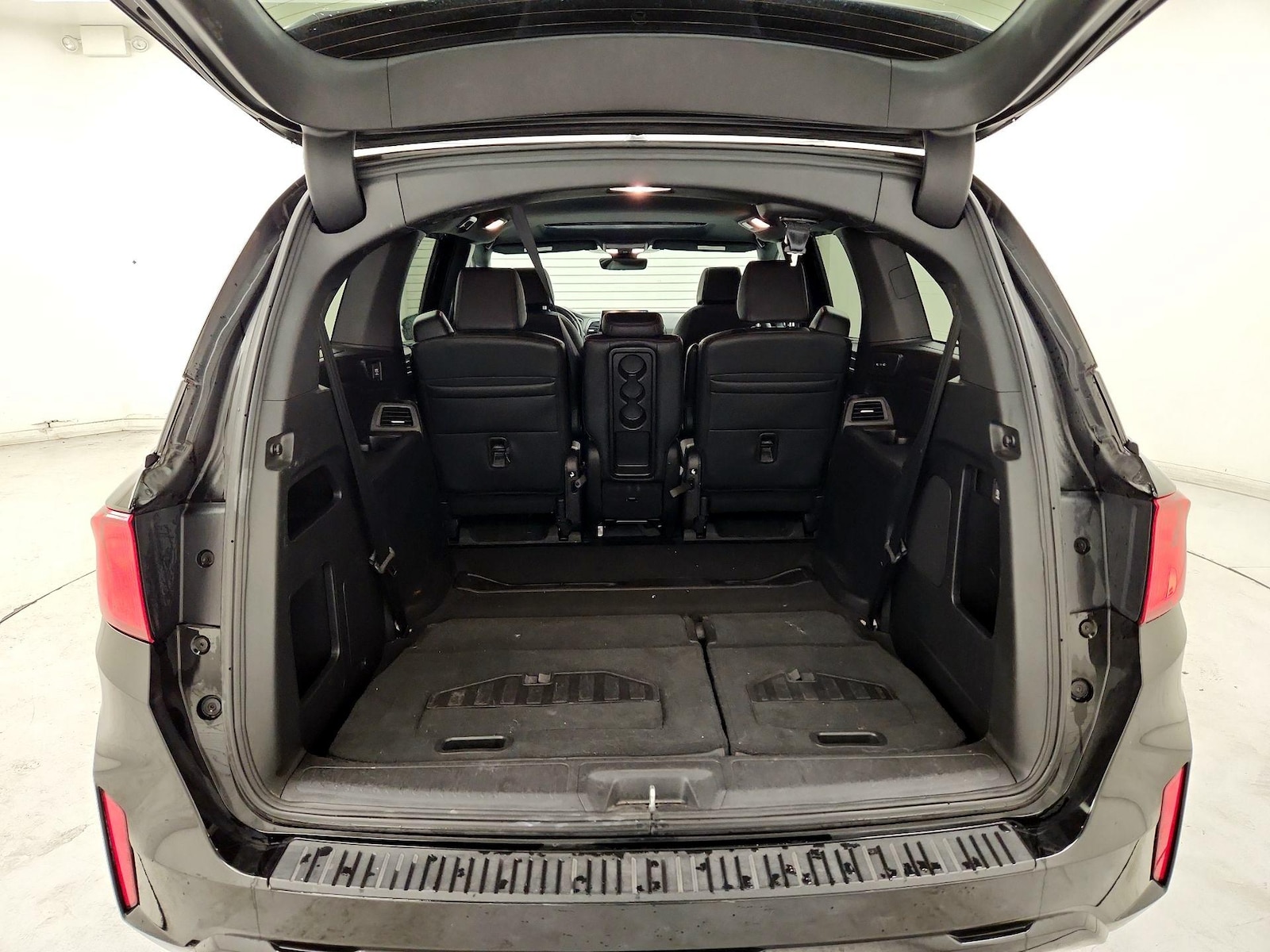 2025 Honda Odyssey Sport L - Photo 24