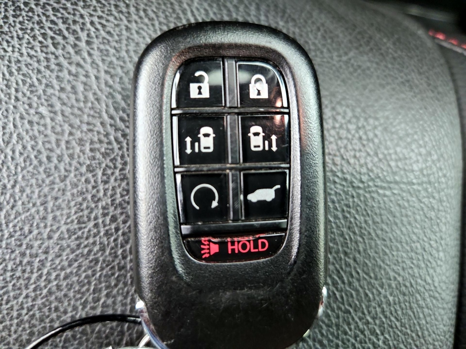 2025 Honda Odyssey Sport L - Photo 26