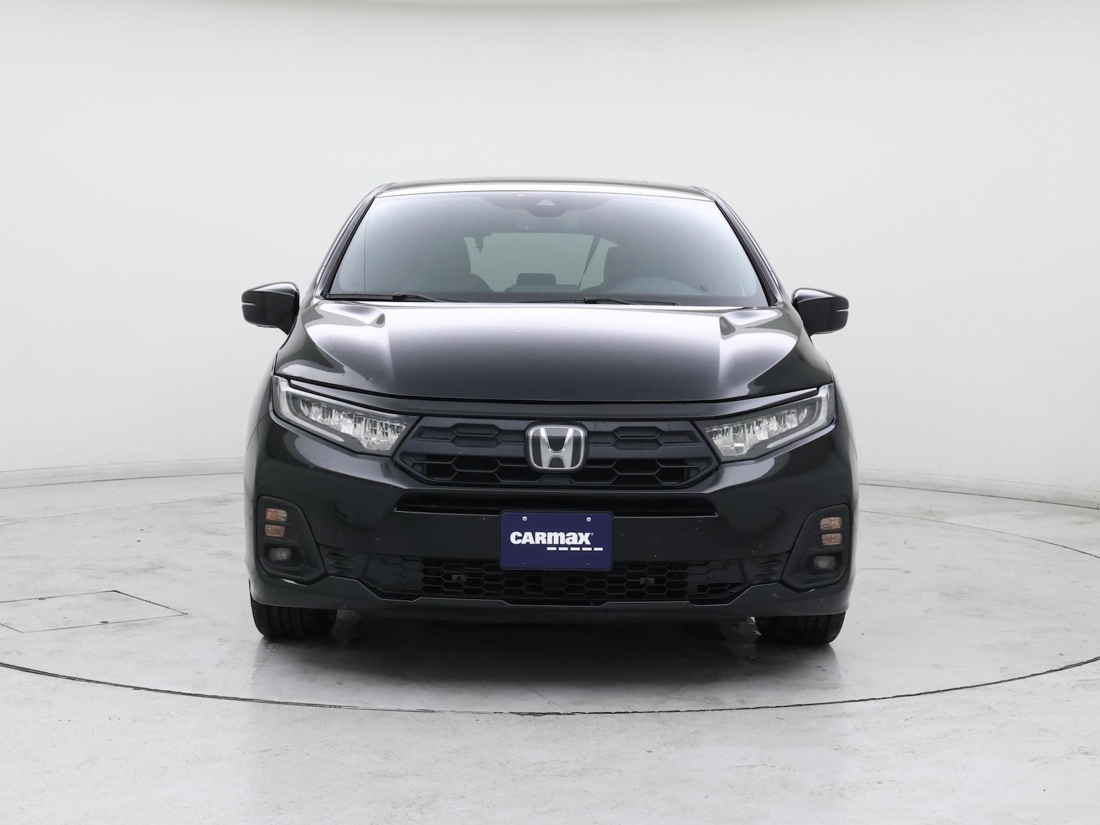 2025 Honda Odyssey Sport L - Photo 6